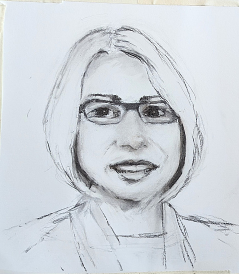 mary self study 2023